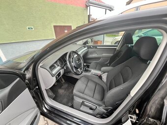 Prodej Škoda Superb - 7