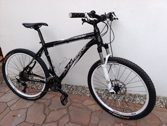 Kolo Cheyene - ALU rám 19" - DEORE XT 3x10 - 7