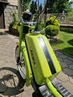 Babetta 210 - 7