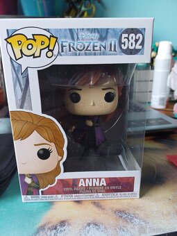 Funko pop figurky - 7