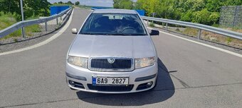 Škoda fabia. 39xxx km - 7