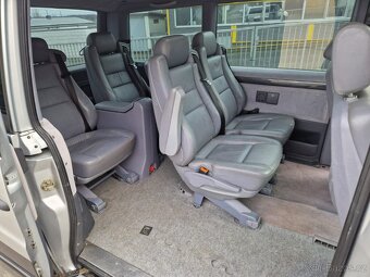 Mercedes Benz Vito Sport EDITION 219 LPG BRABUSTop PANORAMA - 7