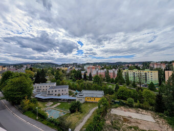 Prodej bytu 3+1, 72m2, Budovatelů, Jablonec nad Nisou - 7