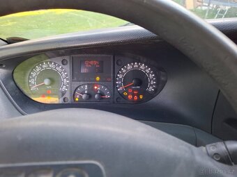 Iveco Daily 2.3 - 7