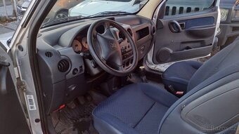 Peugeot Partner Panorama 1.6 HDi - 7