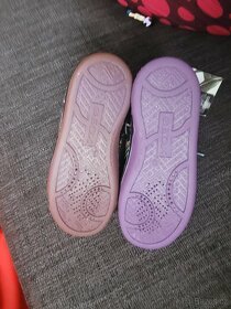 Nové celoroční boty Geox 29 - 7
