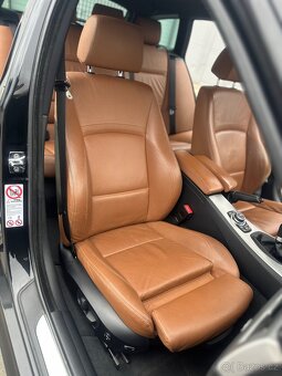 BMW RAD 3 335i COMBI FACELIFT MANUAL N54 INDIVIDUAL - 7