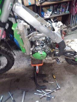 Kawasaki 450kxf 2018 - 7