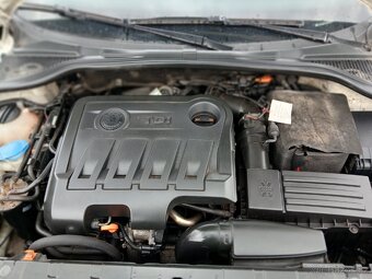 ŠKODA YETI -2.0 TDI, 125 KW, 4×4 - 7