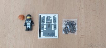 LEGO Speed Champions 76915 Pagani Utopia, TOP stav - 7