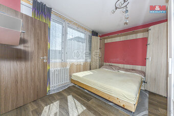 Prodej bytu 2+1, 55 m², Praha, ul. Jablonecká - 7