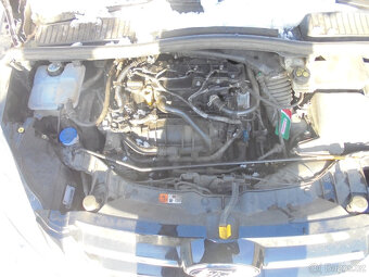 Ford Grand C-Max - 7