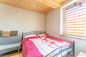 Prodej rodinného domu, 62 m², Chroustov - 7