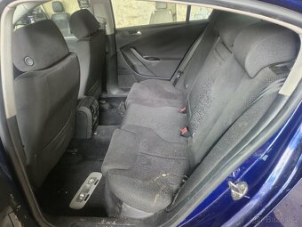 VW PASSAT B6 (DÍLY) - 7