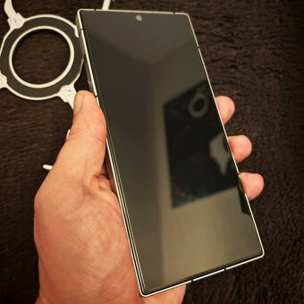Nubia Redmagic 9 Pro 5G 16GB/512GB Herní PC: 30 000,- - 7