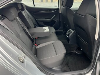 Škoda Octavia 2.0 TDI 85kW DSG ČR NOVÉ 1MAJITEL - 7