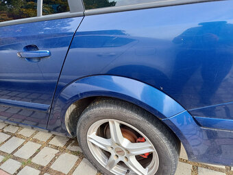 Opel Astra - 7