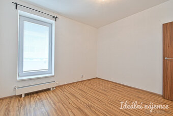 Pronájem bytu 2+kk, Hvozdecká, Žebětín, 17.600 Kč/měs, 45 m - 7