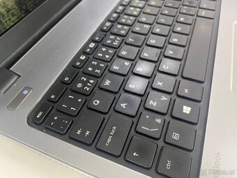 HP PROBOOK 455 G1 15,6“/AMD A6/SSD 240GB/RAM 8GB GRAFIKA:AMD - 7