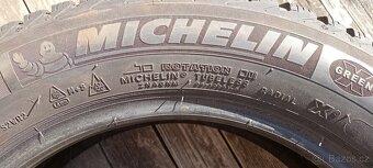 Pneu 185/60r15 - 7