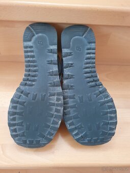 Tenisky New Balance 38 - 7