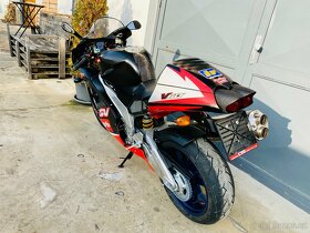 Aprilia RSV 1000 R, možnost splátek a protiučtu - 7