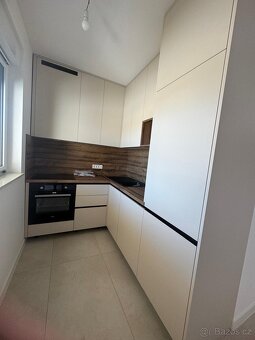 Apartmán na ostrově Vir, 100m od moře - 7