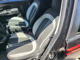 Fiat Punto 1.4i,88kw,nová STK, - 7