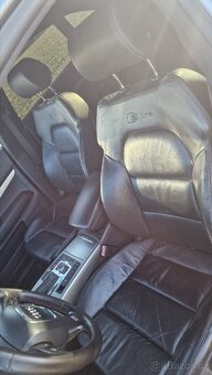 Audi A6 3.0TDi Sline 171kw quattro automat - 7