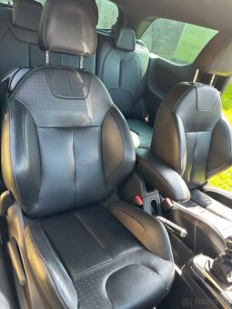 Citroën DS3 1.6 THP 115 kW (156 k), r.v. 2015, pouze 51 000 - 7