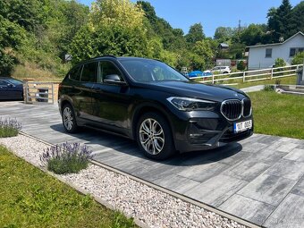 BMW X1 18d Sportline - 7