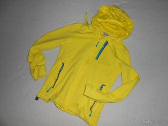 Dámské oblečení vel. M-L-XL - 7