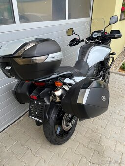 Suzuki DL 650 V-Strom - 7
