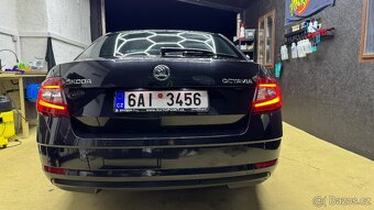 Škoda Octavia 3 Style Plus - 7