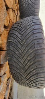 Michelin CrossClimate SUV 235/ 50 R19 - 7