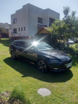 Superb 3 r.v.2018 2.0tdi 140kw - 7