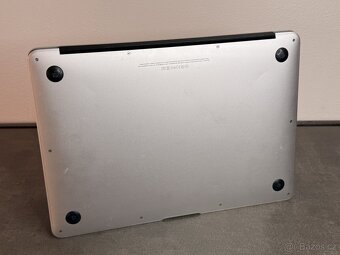 MacBook Air 13'' 2012 / i5 / 4GB / 128GB SSD - DPH - 7