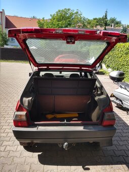 Škoda Favorit 135 LS Sportline - 7
