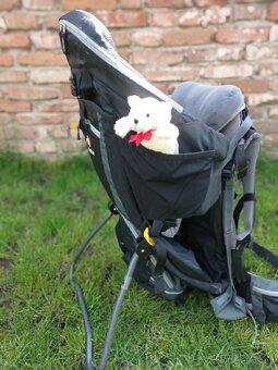 Krosna na dítě/nosítko zn.Deuter kid Comfort III - 7