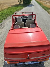 Wartburg 353W kabrio De Luxe 4d 1977l s TP STK-EK - 7