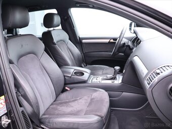 Audi Q7 3,0 TDI 176kW quattro S-line (2009) - 7