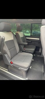 Vw multivan t5.1  , 103 kw - 7