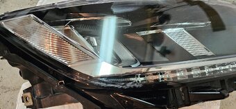 PP svetlo VW PASSAT B8 3G1941036 - 7