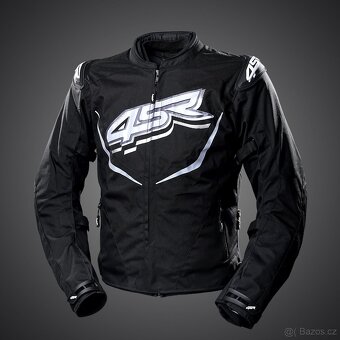 Bunda 4SR RTX Black - vel.50 - 7