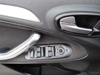 Ford S-MAX 2.0 TDCi , 103 kW nafta, 2010 - 7