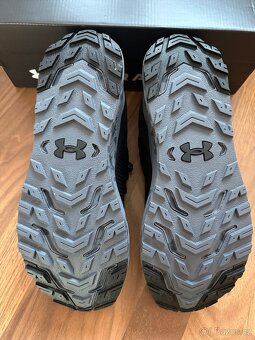 Boty Under Armour - 7