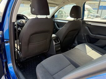 Škoda Octavia 3 1.6 tdi - 7