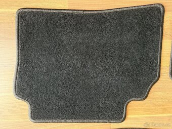 Koberečky na Opel Insignia - 7