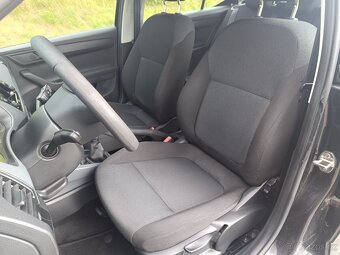 Škoda Fabia 2019, 1.0TSI 70kW, 132tkm - 7