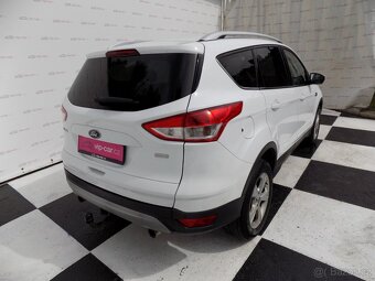 Ford Kuga 1.5 Ecoboost/kůže/Led/ČR/ - 7